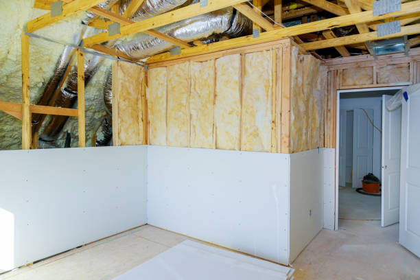 Best Insulation for Specific Applications in Rogersville, AL