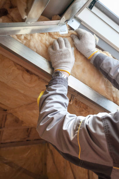 Best Types of Insulation in Rogersville, AL